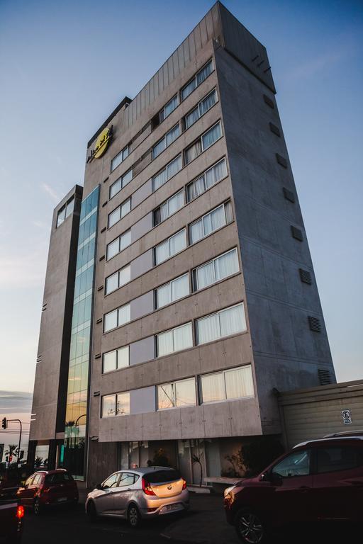 Alto Del Sol Costanera Antofagasta Hotel Buitenkant foto