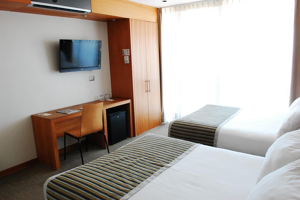 Alto Del Sol Costanera Antofagasta Hotel Kamer foto