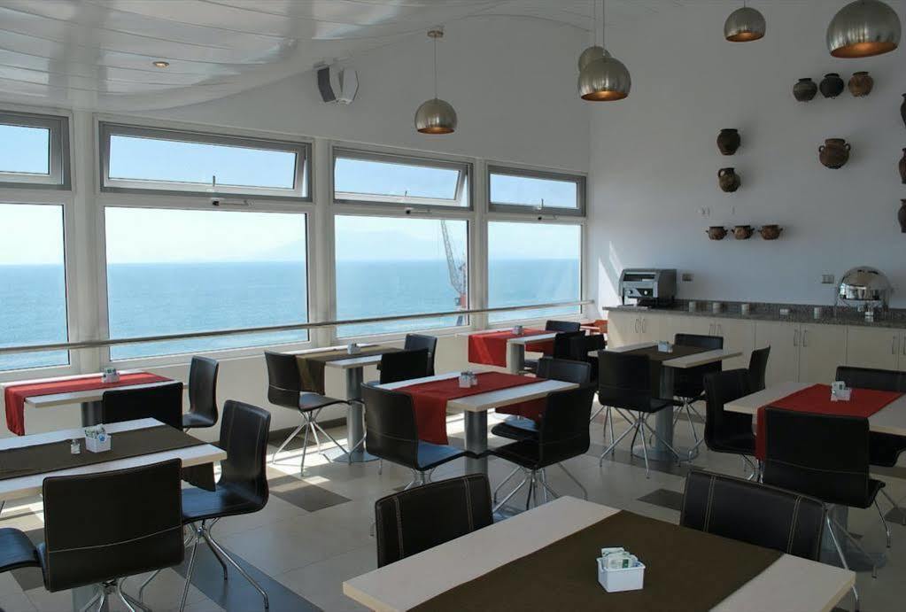Alto Del Sol Costanera Antofagasta Hotel Buitenkant foto